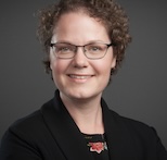 Dr. Laura Gaudet